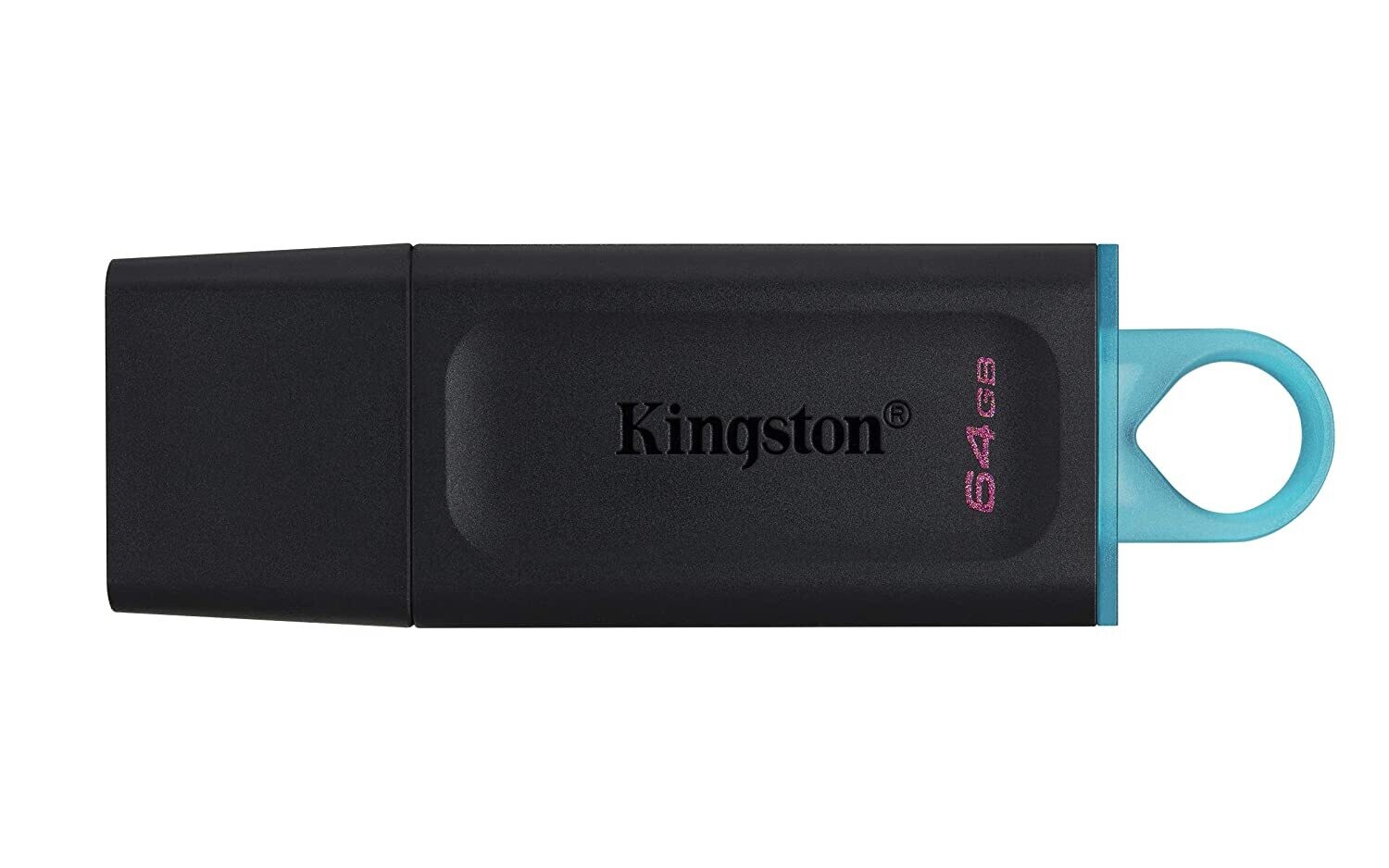 Kingston 64GB Pen Drive 3.2, Exodia