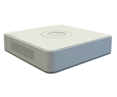 Hikvision DS-7A08HQHI-K1 8-Channel DVR Hikvision DS-7A08HQHI-K1 8-Channel DVR