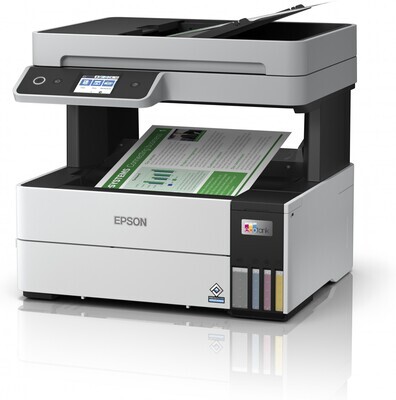 Epson Ecotank L6460 Multifunction Ink Tank Printer
