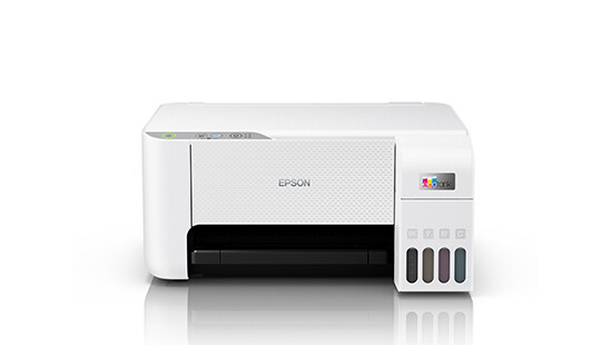 Epson Ecotank L3216 Multi-function Ink Tank Printer