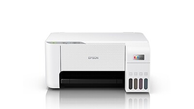 Epson Ecotank L3216 Multi-function Ink Tank Printer