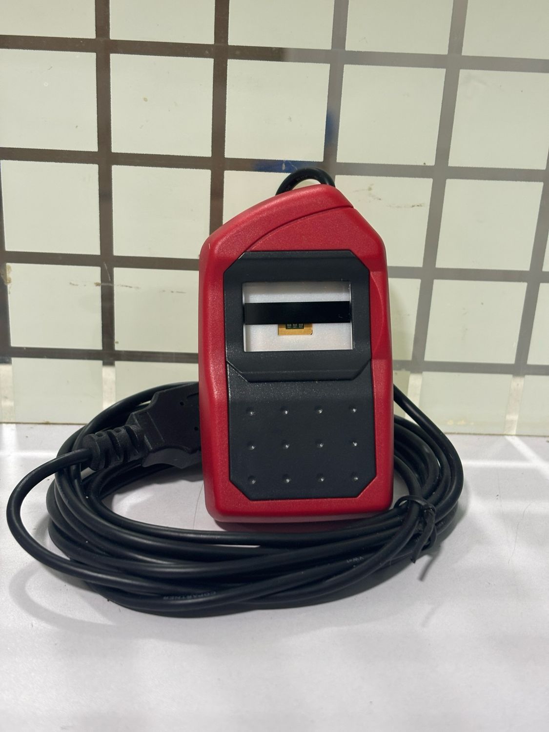 Safran Morpho Icons MSO 1300 E3 2M Biometric Fingerprint Scanner (L0) Safran Morpho Icons MSO 1300 E3 2M Biometric Fingerprint Scanner (L0)