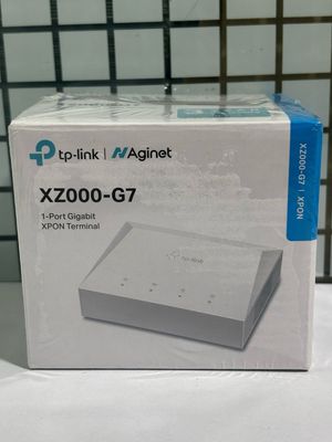 Tplink XZ000-G7 1-Port Gigabit XPON Terminal