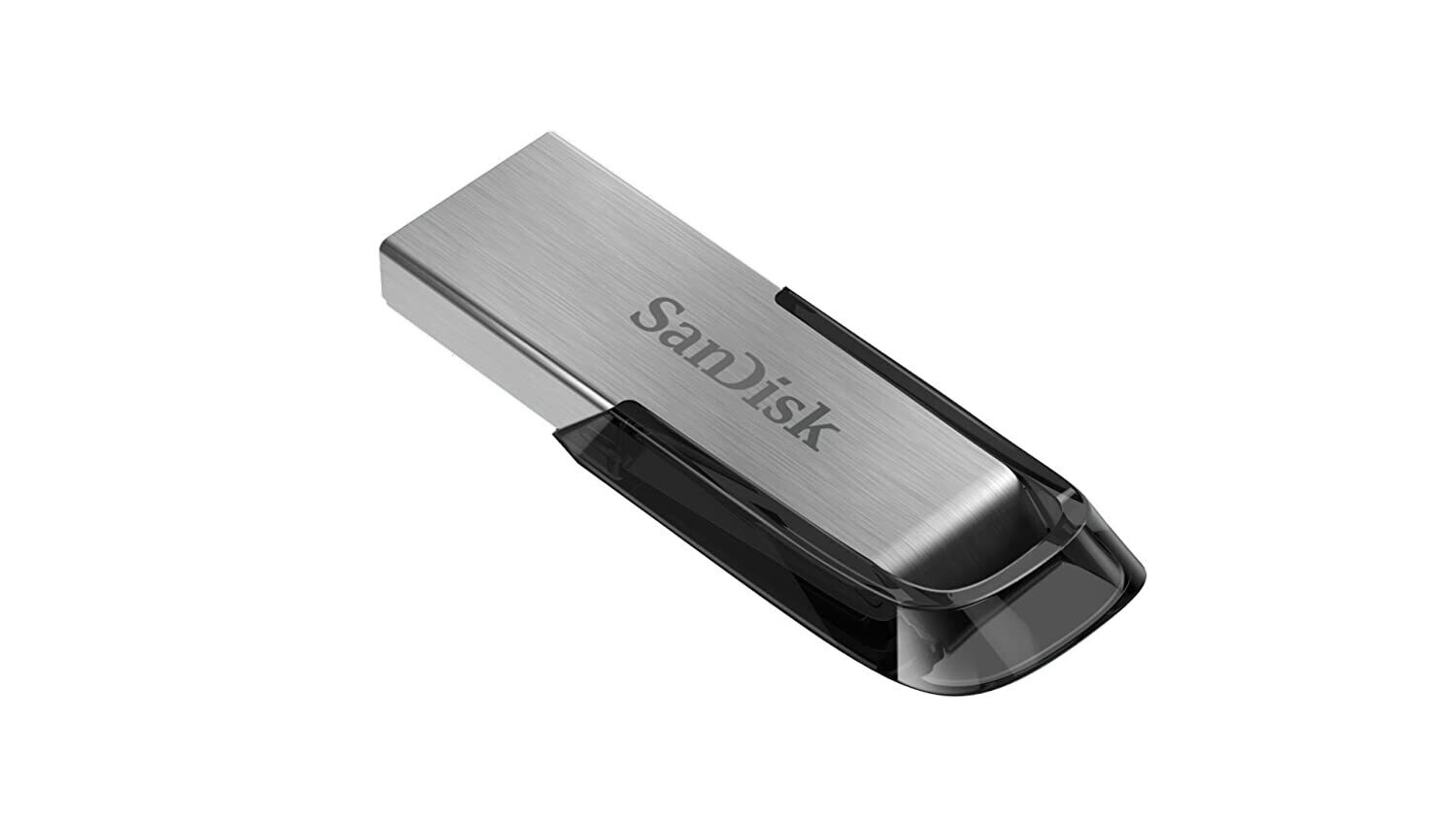 SanDisk 64GB Ultra Flair 3.0 USB Flash Drive