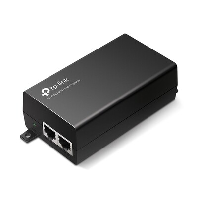 Tplink POE160S 2-Port PoE+ injector