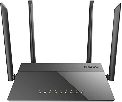 Dlink DIR-841 AC1200 Wi-Fi Gigabit Router