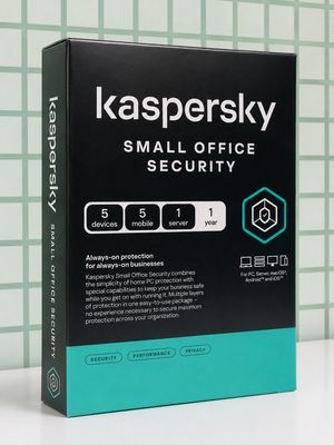 5pc 5mobile 1server 1year Kaspersky Small Office 5pc 5mobile 1server 1year Kaspersky Small Office