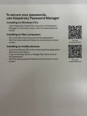15 PC, 2 Server, 15 Mobile, 1 Year, Kaspersky Small Office Security 15 PC, 2 Server, 15 Mobile, 1 Year, Kaspersky Small Office Security