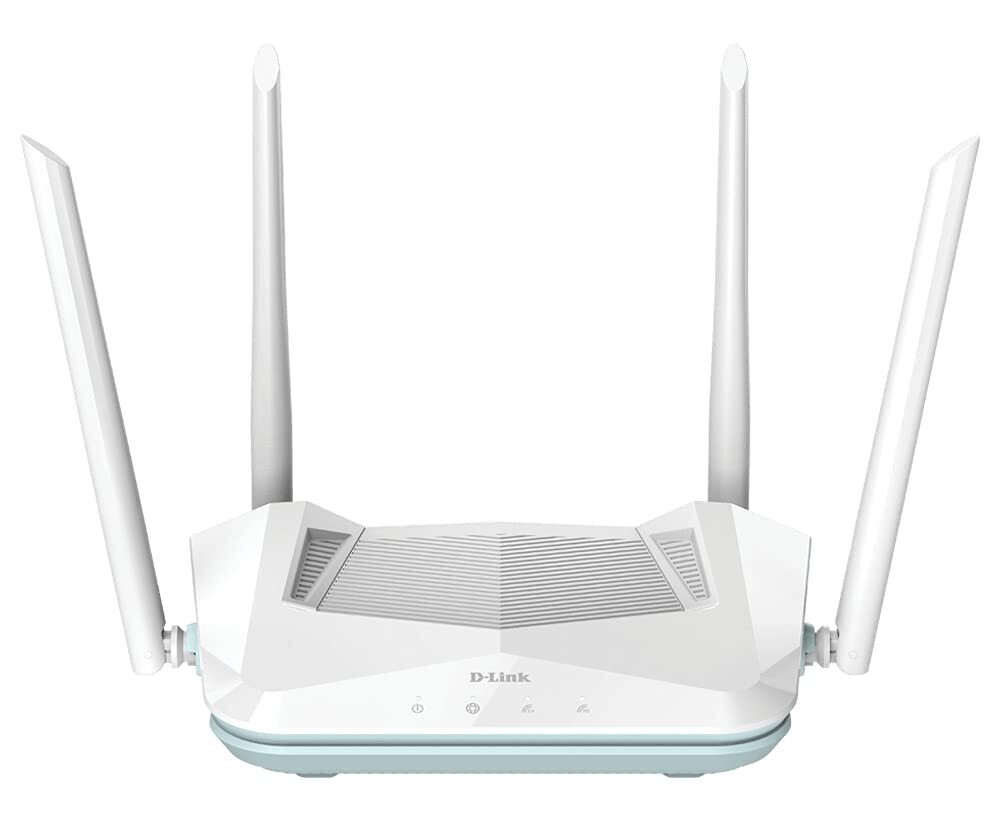 Dlink R15 AX1500 Smart Router
