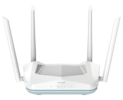 Dlink R15 AX1500 Smart Router