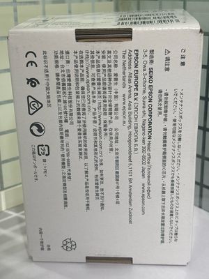 Epson T6714 Ink Maintenance Box Epson T6714 Ink Maintenance Box