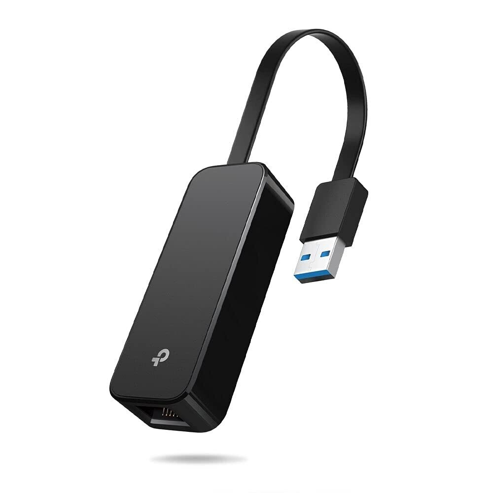 TP-Link UE306 USB to Ethernet Adapter