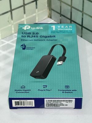 TP-Link UE306 USB to Ethernet Adapter