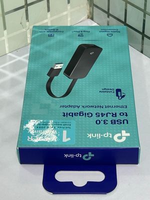 TP-Link UE306 USB to Ethernet Adapter