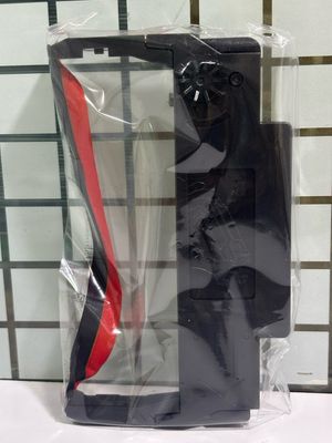 Compatible  ERC-38 Black/Red Ribbon Cartridge