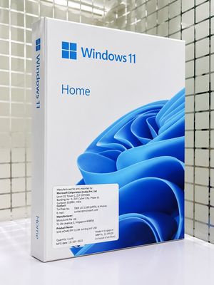 New 1pc Lifetime Microsoft Windows 11 Home