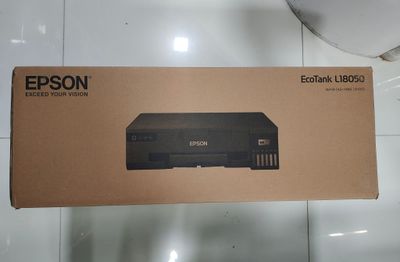 Epson Ecotank L18050 A3+ Single Function Ink Tank Printer