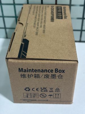 Compatible C9345, L15150, L15158, L15160 Maintenance Box