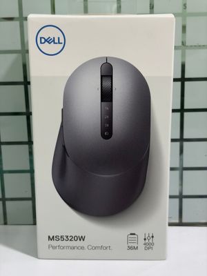 Dell MS5320W Wireless Mouse Dell MS5320W Wireless Mouse