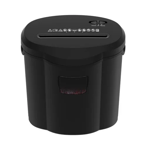 Kores easy cut 833 paper shredder