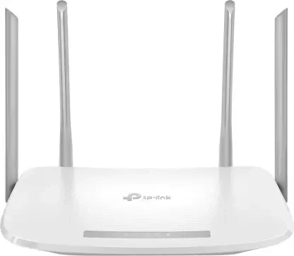 Tplink EC220-G5 AC1200 Wireless Dual Band Wireless Router Tplink EC220-G5 AC1200 Wireless Dual Band Wireless Router