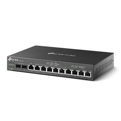 Tplink ER7212PC Omada 3-in-1 Gigabit VPN Router Tplink ER7212PC Omada 3-in-1 Gigabit VPN Router