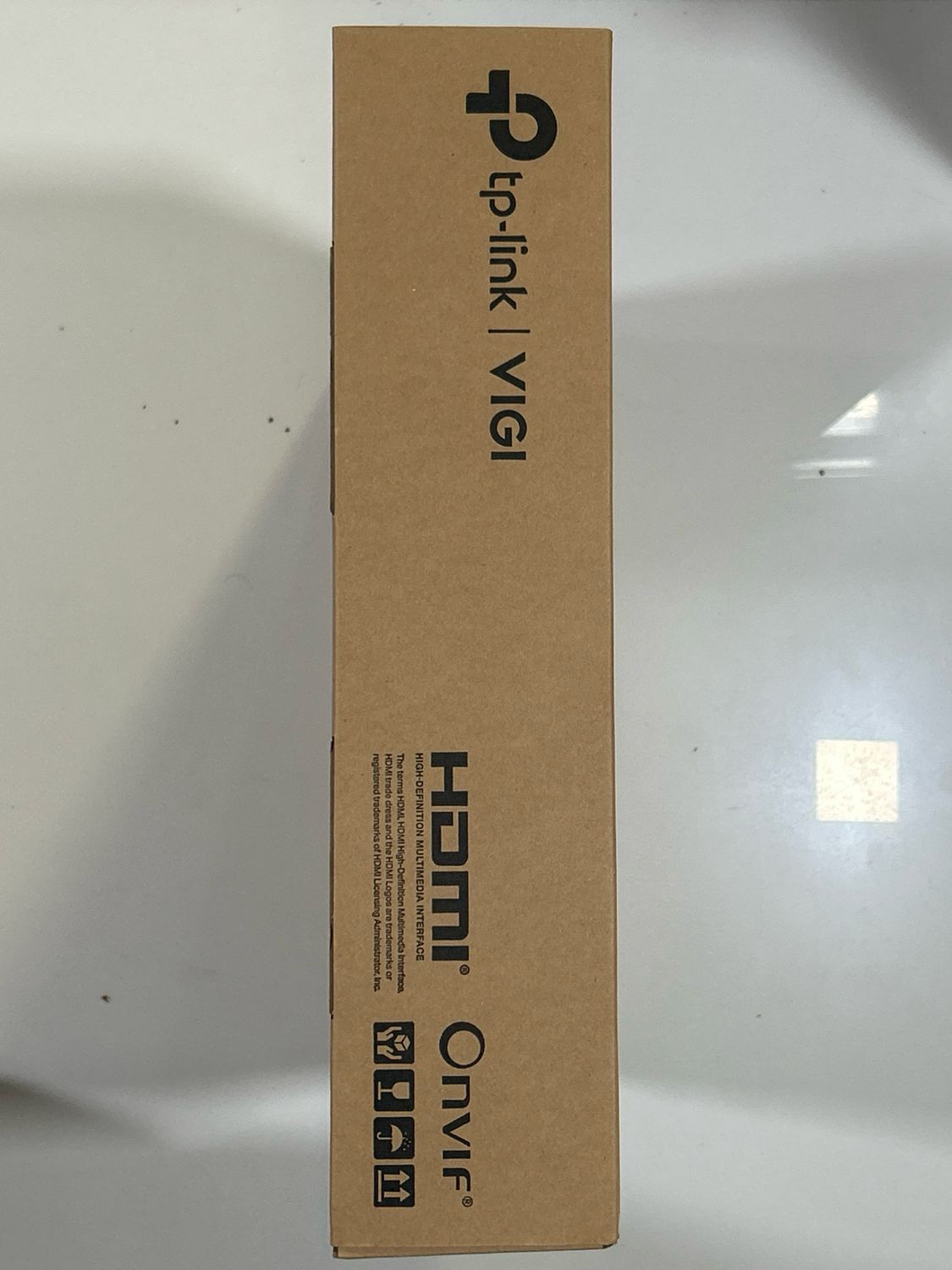 TP-Link VIGI NVR4032H 32 Channel Network Video Recorder