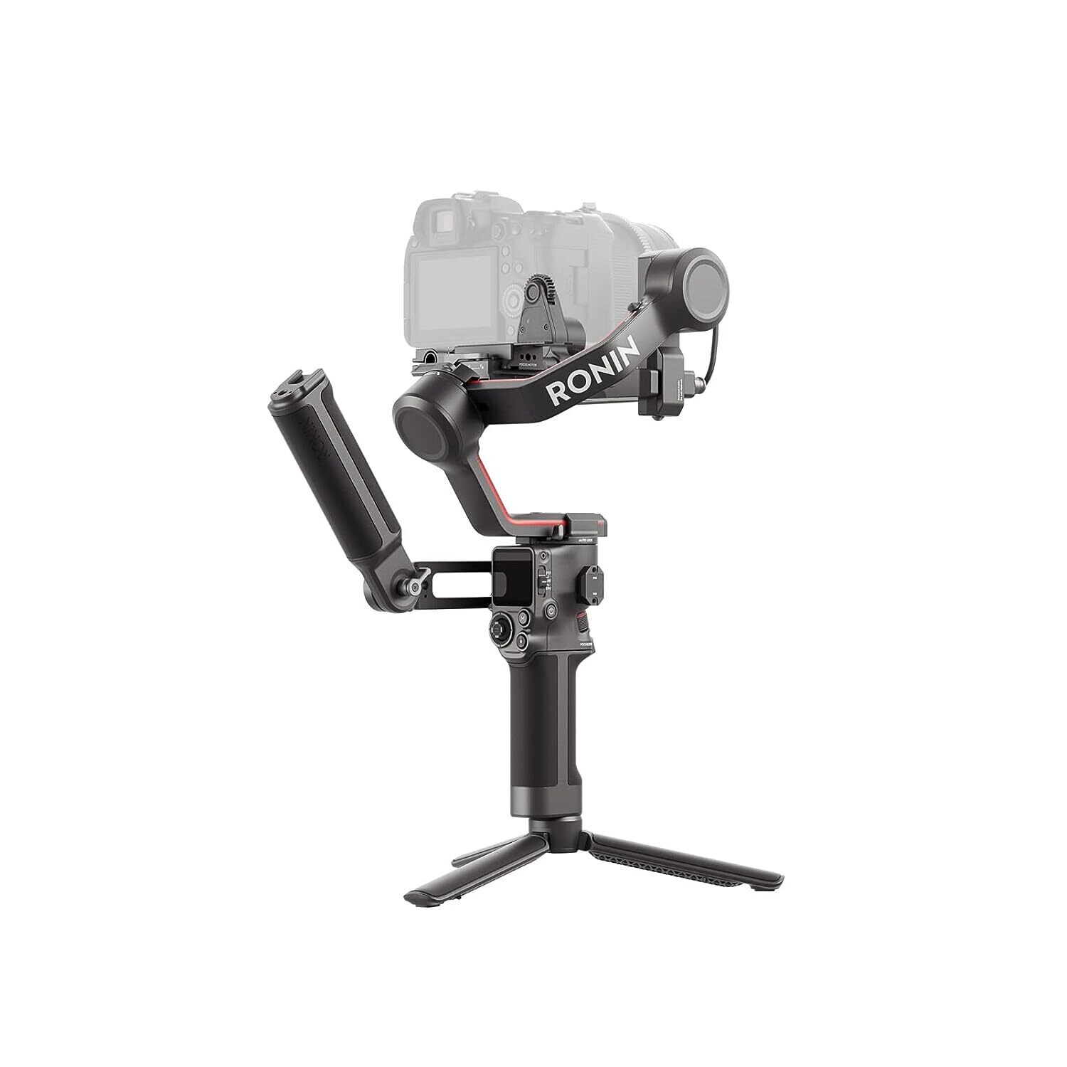 DJI RS 3 Gimbal Stabilizer DJI RS 3 Gimbal Stabilizer