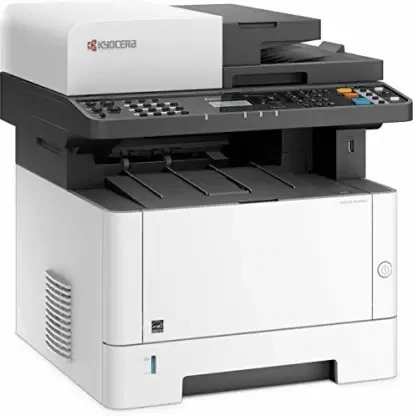 Kyocera M2040dn Adf Multifunction 40ppm Laser Printer
