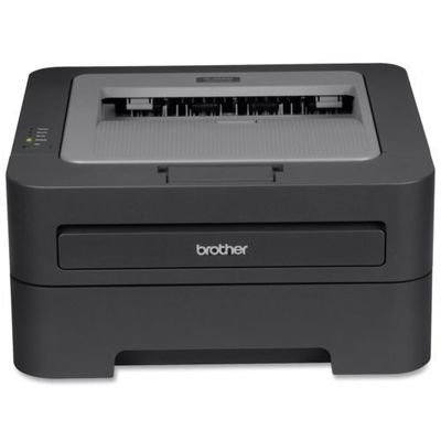 Brother L2321D Auto-Duplex 30ppm Laser Printer