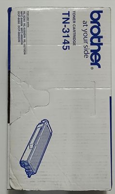 Brother TN-3145 Toner Cartridge, Black