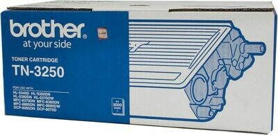Brother TN-3250 Toner (5340d, 5350dn, 5380dn, 5370dw) Brother TN-3250 Toner (5340d, 5350dn, 5380dn, 5370dw)