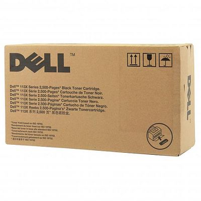 Dell 2MMJP Toner Cartridge