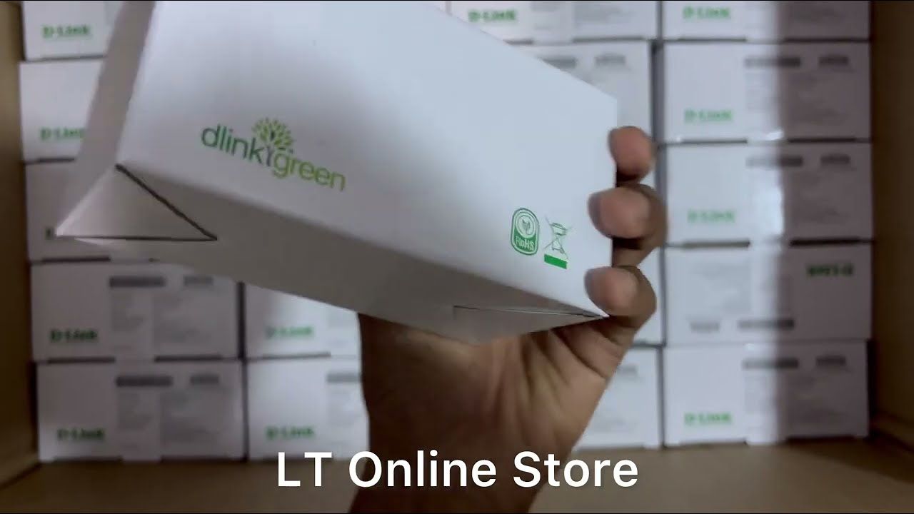 D-Link RJ 45 Cat-5 Connector, 100 nos