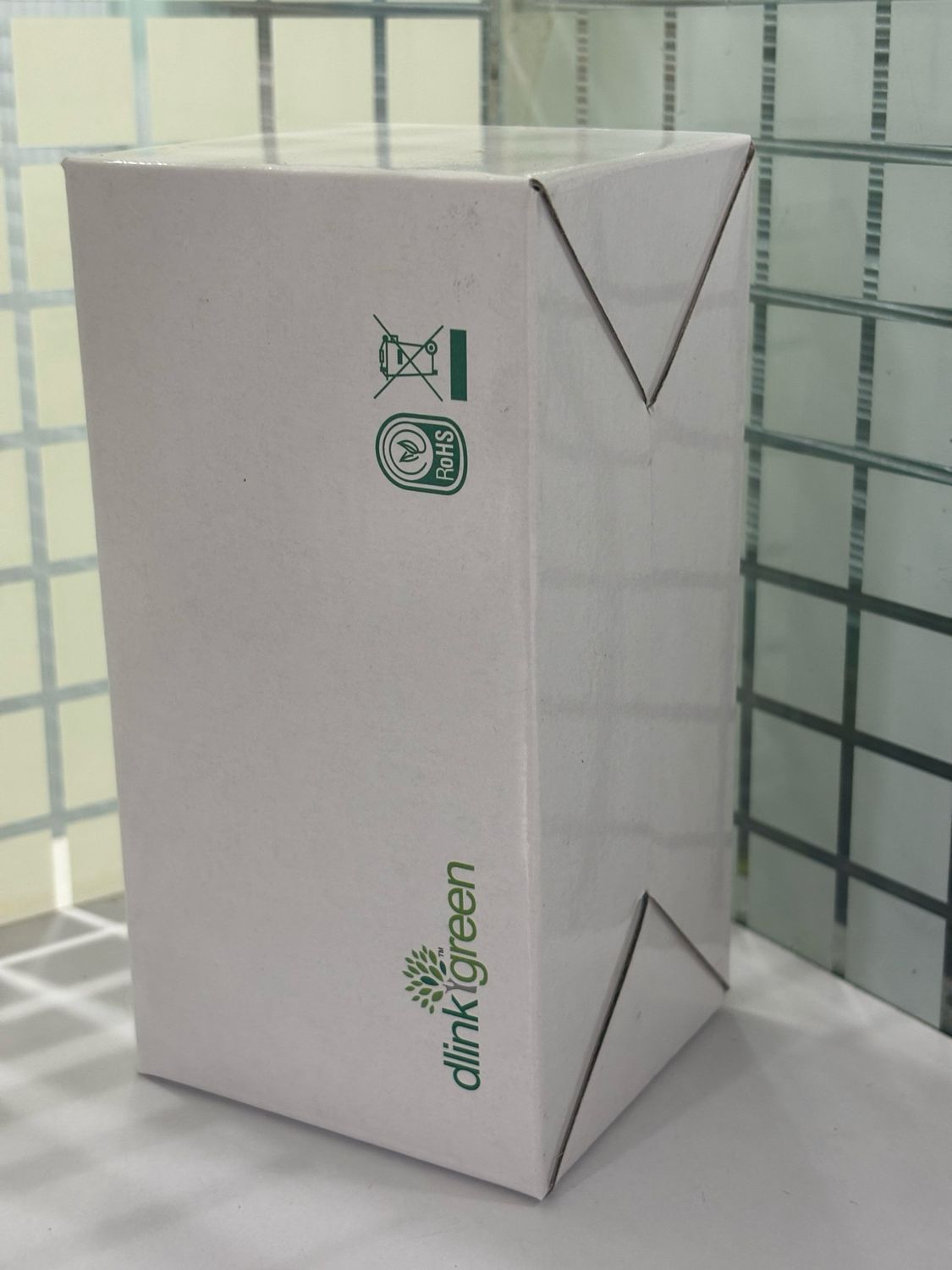 D-Link RJ 45 Cat-5 Connector, 100 nos