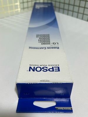 Epson LQ 2090 Ribbon Cartridge Epson LQ 2090 Ribbon Cartridge