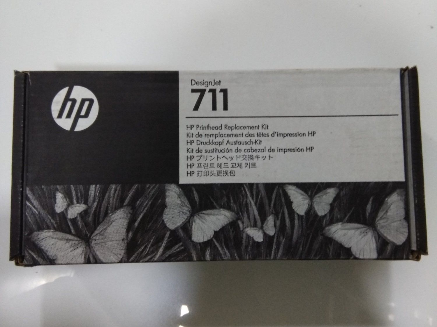 HP DesignJet 711 Printhead (T120, T520)