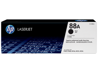 HP 88A Toner Cartridge (m126nw, m128fn, m202, m226, p1007)