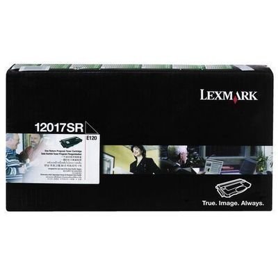 Lexmark E20 Toner Cartridge 12017SR