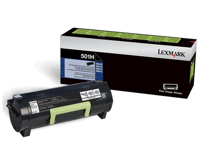Lexmark 50F3000 Toner Cartridge