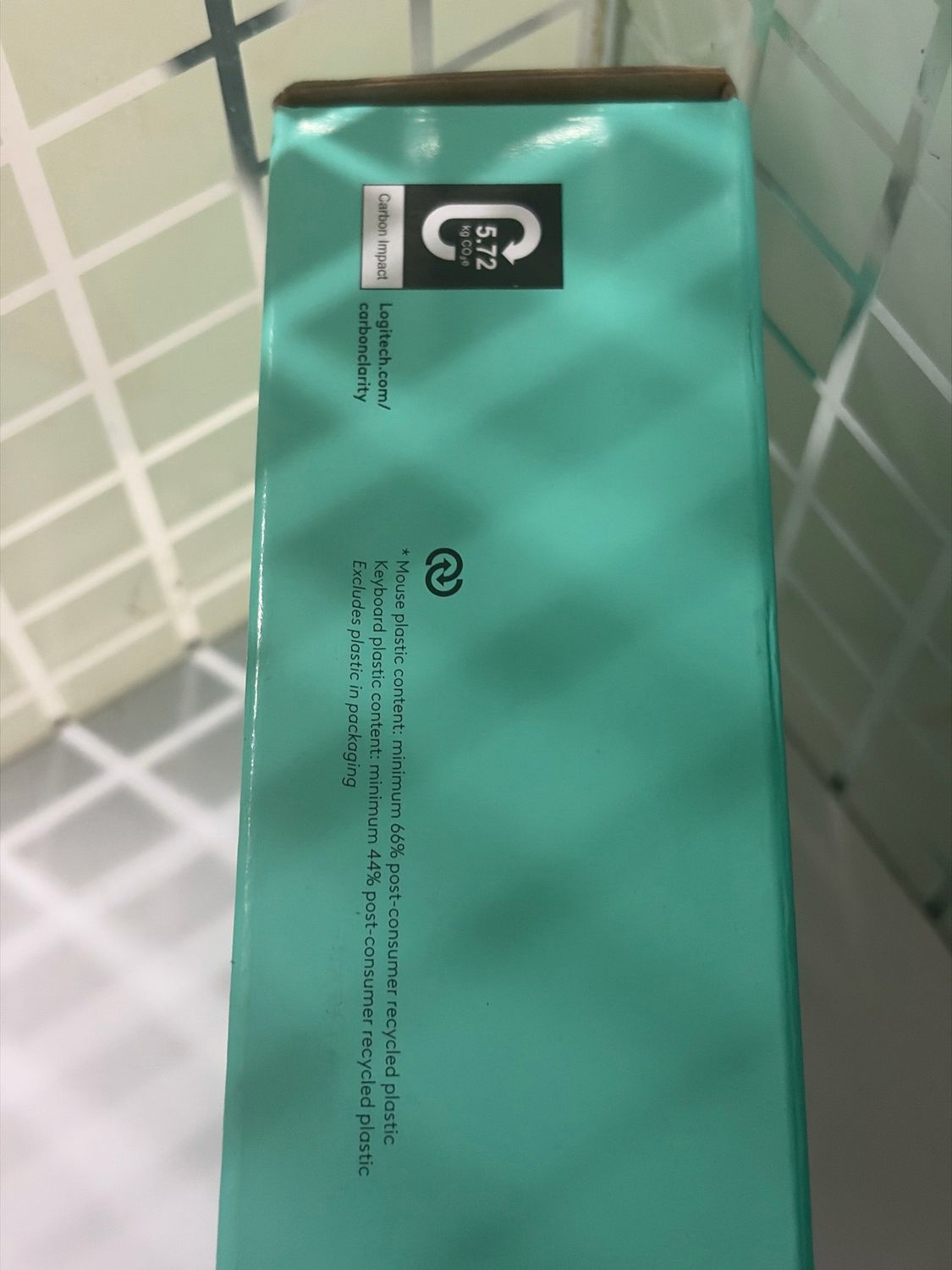 Logitech MK220 Small Wireless Keyboard Mouse