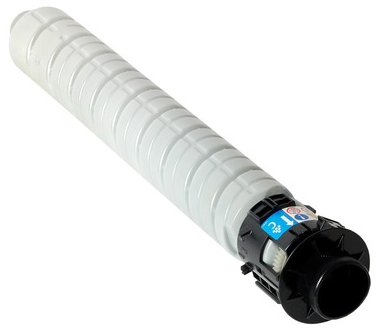 Ricoh MPC2003 / MPC2503 Cyan Toner Cartridge