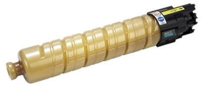 Ricoh MPC2003 / MPC2503 Yellow Toner Cartridge