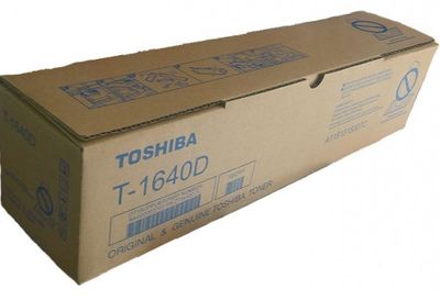 Toshiba T1640D Toner Cartridge