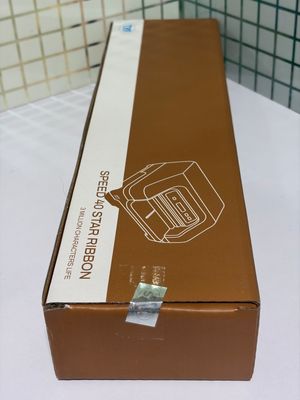 TVS Speed 40 Star Passbook Ribbon TVS Speed 40 Star Passbook Ribbon