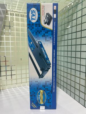 TVS-E 80 Colum With Ink Bank Ribbon