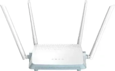 Dlink R12 AC1200 Smart Router