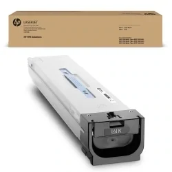 HP W9130MC LaserJet Black Managed Toner Cartridge