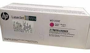 HP 212X Magenta Toner Cartridge