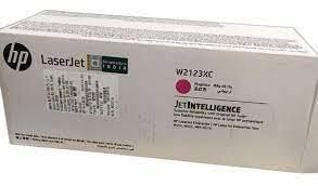 HP 212X Magenta Toner Cartridge